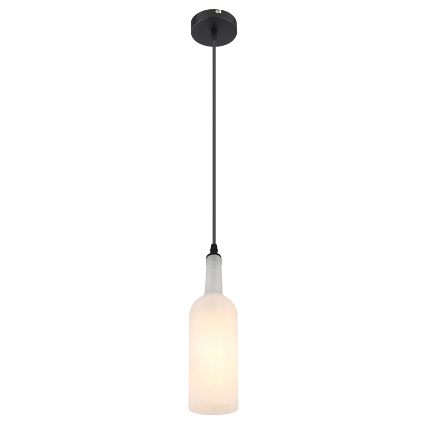 Globo - Csillár zsinóron 1xE27/8W/230V