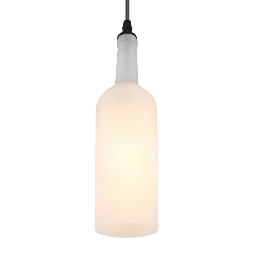 Globo - Csillár zsinóron 1xE27/8W/230V