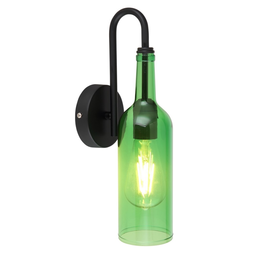 Globo - Fali lámpa 1xE27/8W/230V