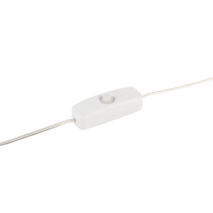Globo - LED asztali dekoráció díszdobozban LED/6W/5V USB maci