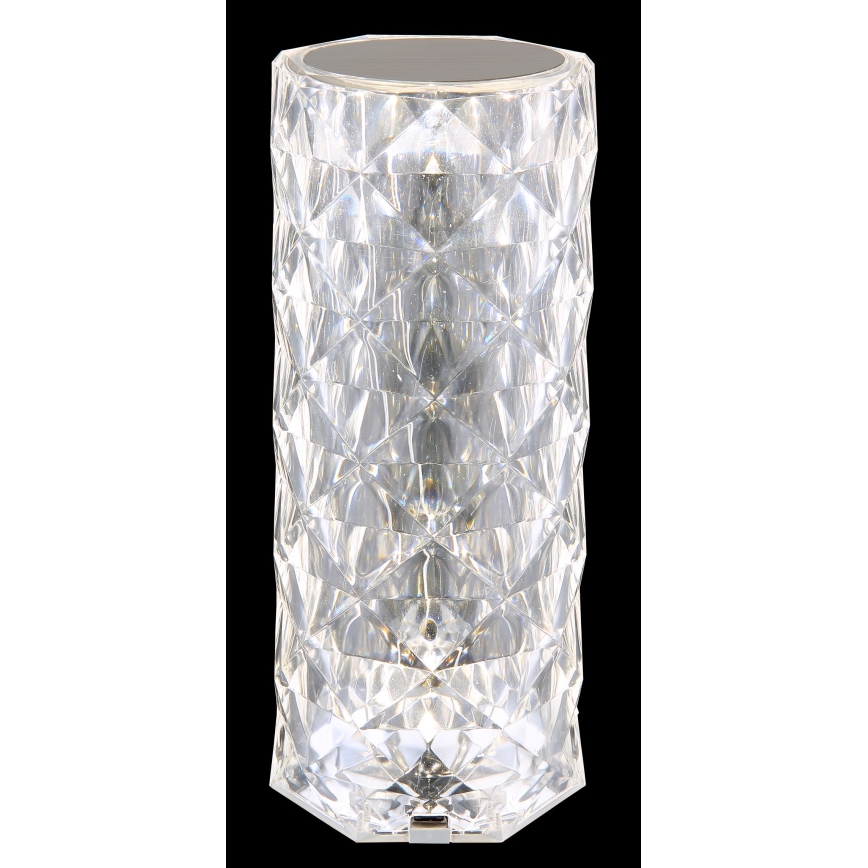 Globo - LED érintős asztali lámpa, állítható fényerővel LED/1W/5V 2700/4000/6500K 800 mAh