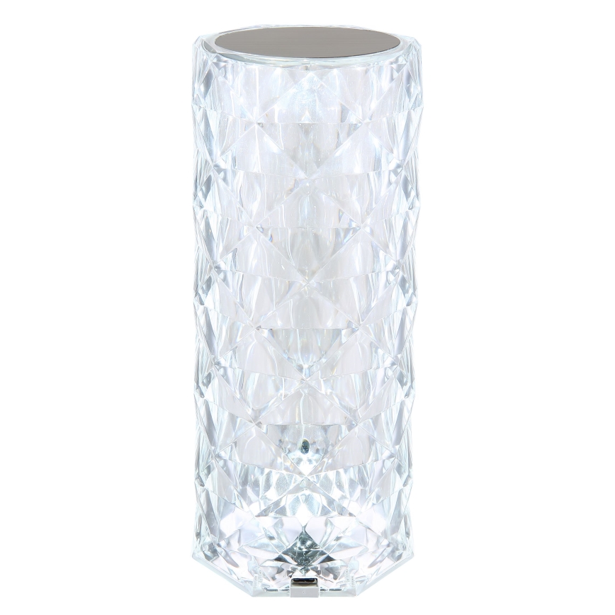 Globo - LED érintős asztali lámpa, állítható fényerővel LED/1W/5V 2700/4000/6500K 800 mAh