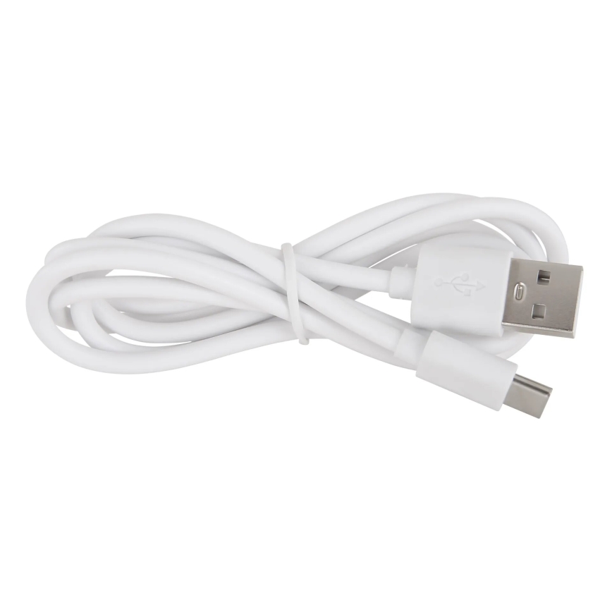 Globo - LED állítható fényerejű, tölthető asztali lámpa LED/1,5W/5V 800mAh 2700K/4000K/6500K