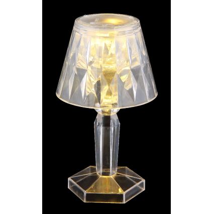 Globo - LED asztali lámpa LED/0,06W/2xCR2032