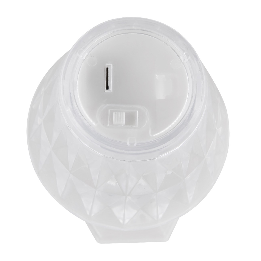 Globo - LED asztali lámpa LED/0,06W/2xCR2032