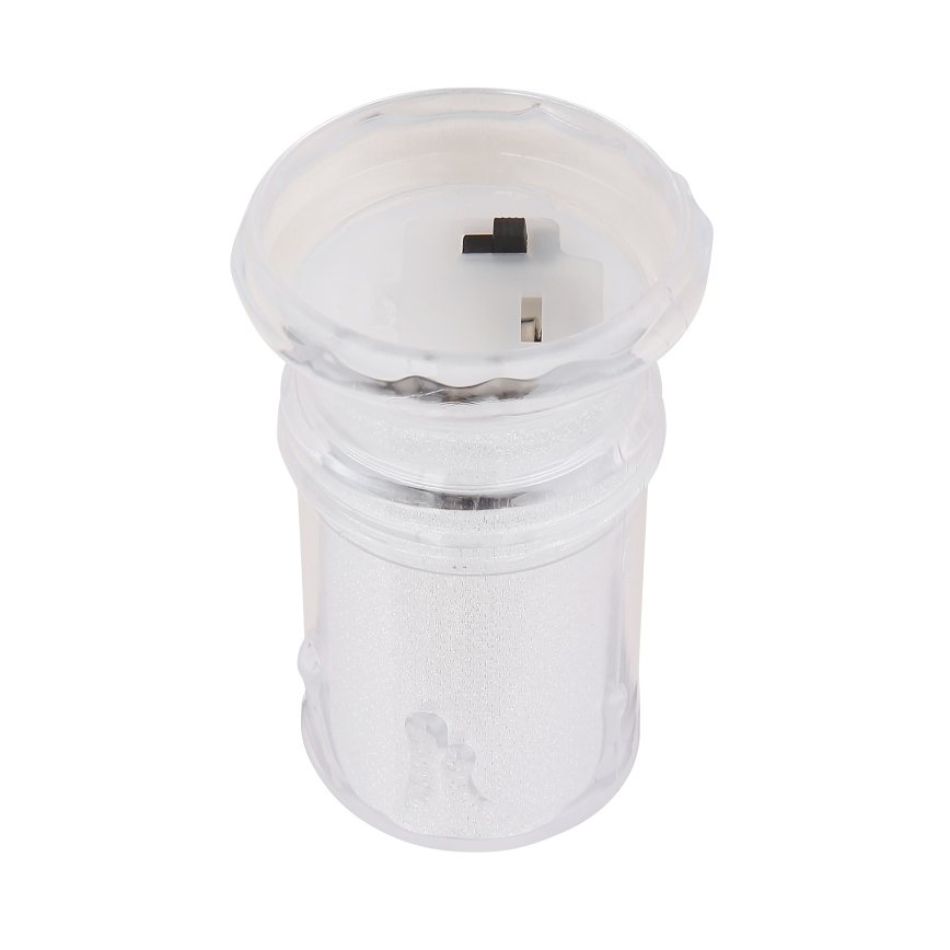 Globo - KÉSZLET 2x LED Gyertya LED/0,25W/3xLR1130