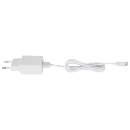 Globo - fényerőszabályozható, újratölthető asztali LED-dísz LED/4W/5V 1800 mAh unikornis