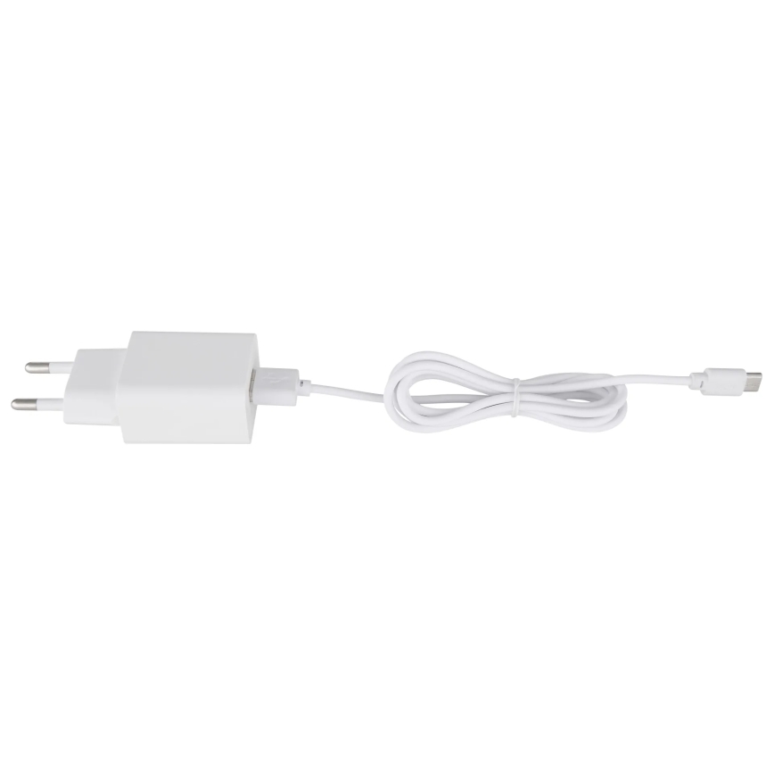 Globo - fényerőszabályozható, újratölthető asztali LED-dísz LED/4W/5V 1800 mAh unikornis