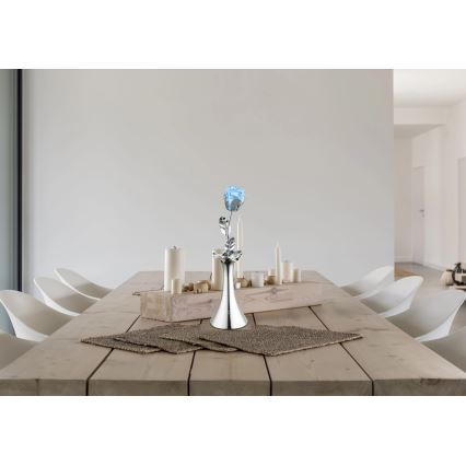 Globo - LED RGB Dekoratív világítás LED/0,06W/3xAAA