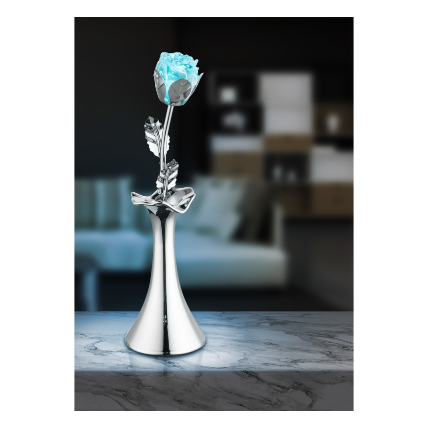 Globo - LED RGB Dekoratív világítás LED/0,06W/3xAAA