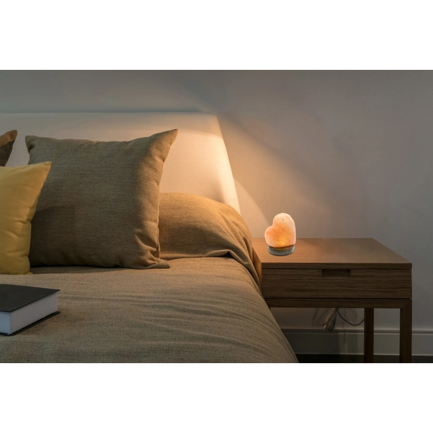 Globo - LED sós lámpa LED/5W/230V 0,4 kg