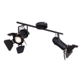 Globo - 2x GU10 spotlámpa 50W/230V
