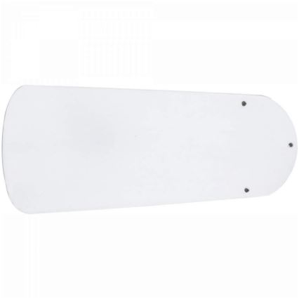 GLOBO 03070 - Mennyezeti ventilátor FORMENTERA 1xE27/60W/230V