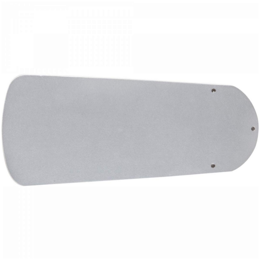 GLOBO 03070 - Mennyezeti ventilátor FORMENTERA 1xE27/60W/230V