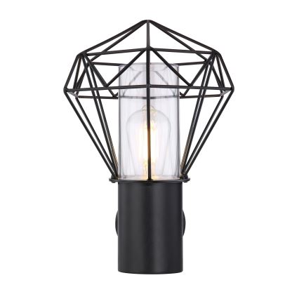 Globo - Kültéri fali lámpa 1xE27/15W/230V IP44