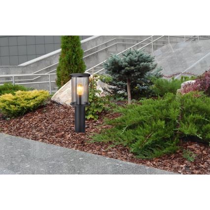 Globo - Kültéri lámpa 1xE27/60W/230V IP54 45cm