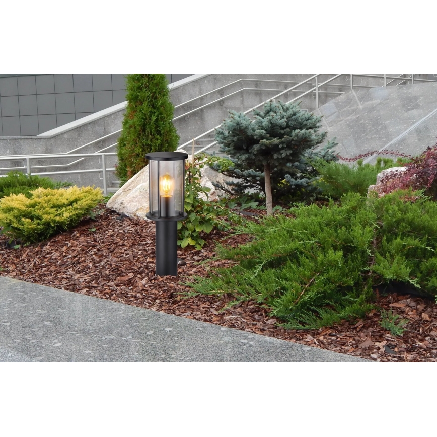 Globo - Kültéri lámpa 1xE27/60W/230V IP54 45cm