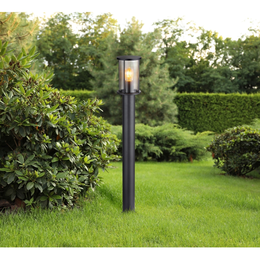 Globo - Kültéri lámpa 1xE27/60W/230V 100 cm IP54