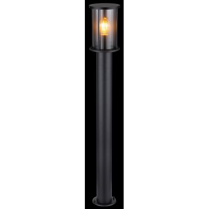 Globo - Kültéri lámpa 1xE27/60W/230V 100 cm IP54