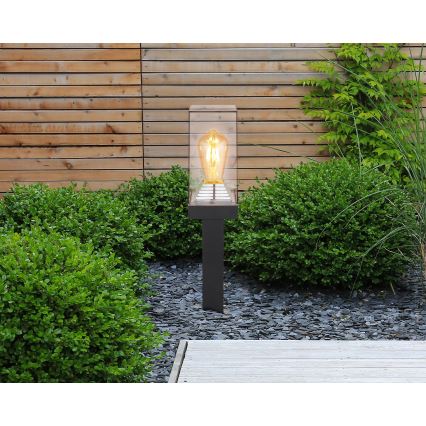 Globo - Kültéri lámpa 1xE27/40W/230V IP44