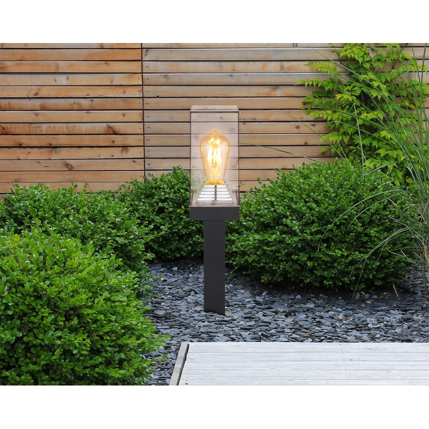 Globo - Kültéri lámpa 1xE27/40W/230V IP44