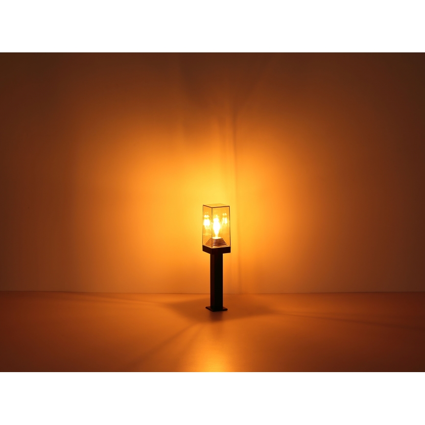 Globo - Kültéri lámpa 1xE27/40W/230V IP44