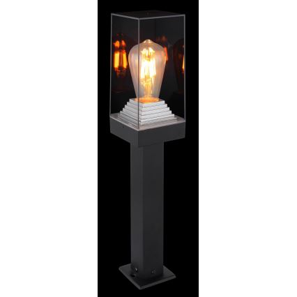 Globo - Kültéri lámpa 1xE27/40W/230V IP44