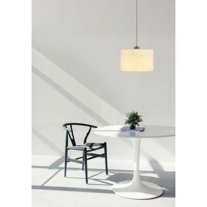 Globo - Kábeles LED függőlámpa LED/8W/230V 3000K