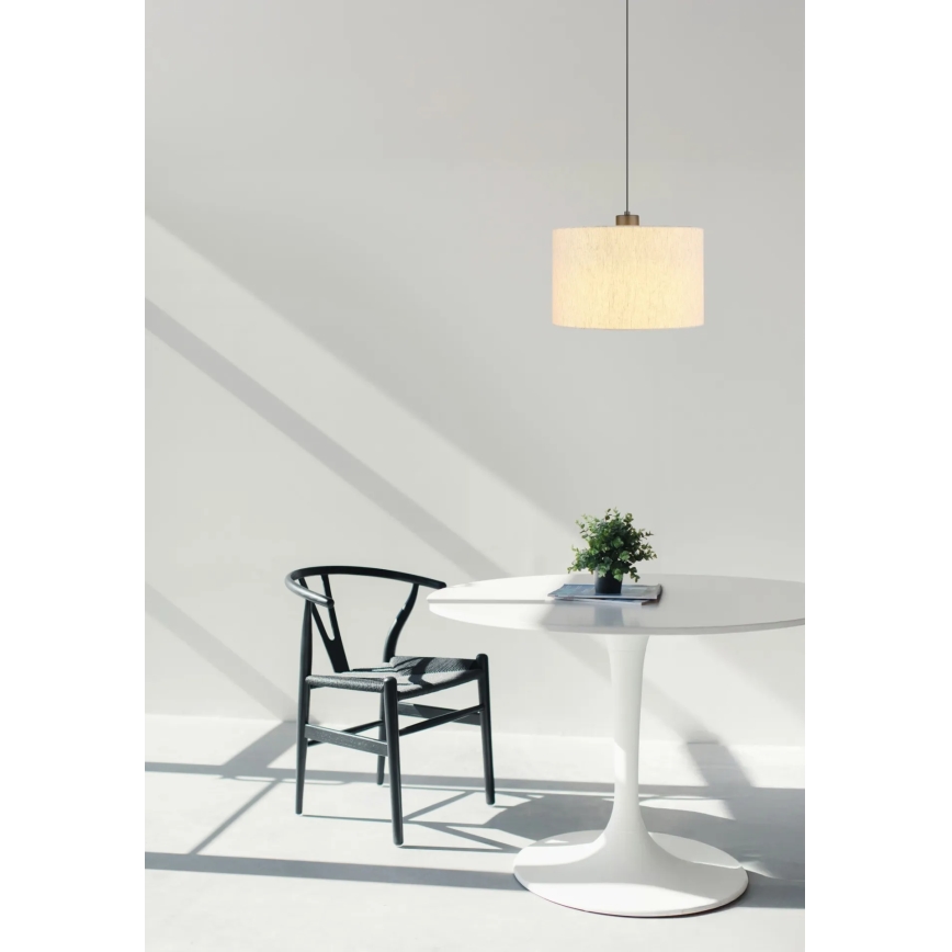 Globo - Kábeles LED függőlámpa LED/8W/230V 3000K