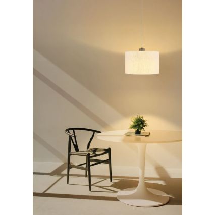 Globo - Kábeles LED függőlámpa LED/8W/230V 3000K