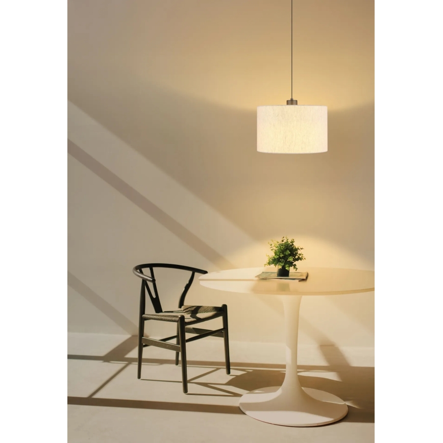 Globo - Kábeles LED függőlámpa LED/8W/230V 3000K
