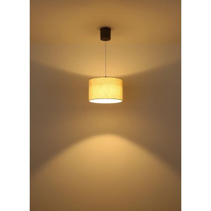 Globo - Kábeles LED függőlámpa LED/8W/230V 3000K