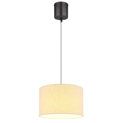 Globo - Kábeles LED függőlámpa LED/8W/230V 3000K