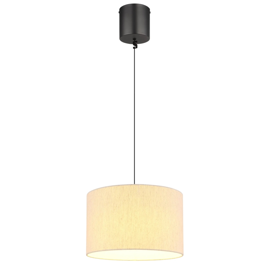Globo - Kábeles LED függőlámpa LED/8W/230V 3000K