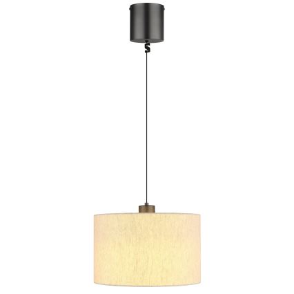 Globo - Kábeles LED függőlámpa LED/8W/230V 3000K