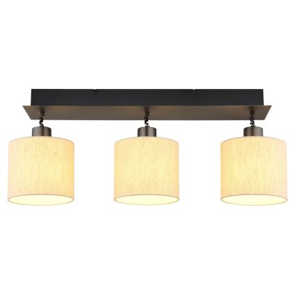 Globo - LED csillár kábelen LED/24W/230V 3000K