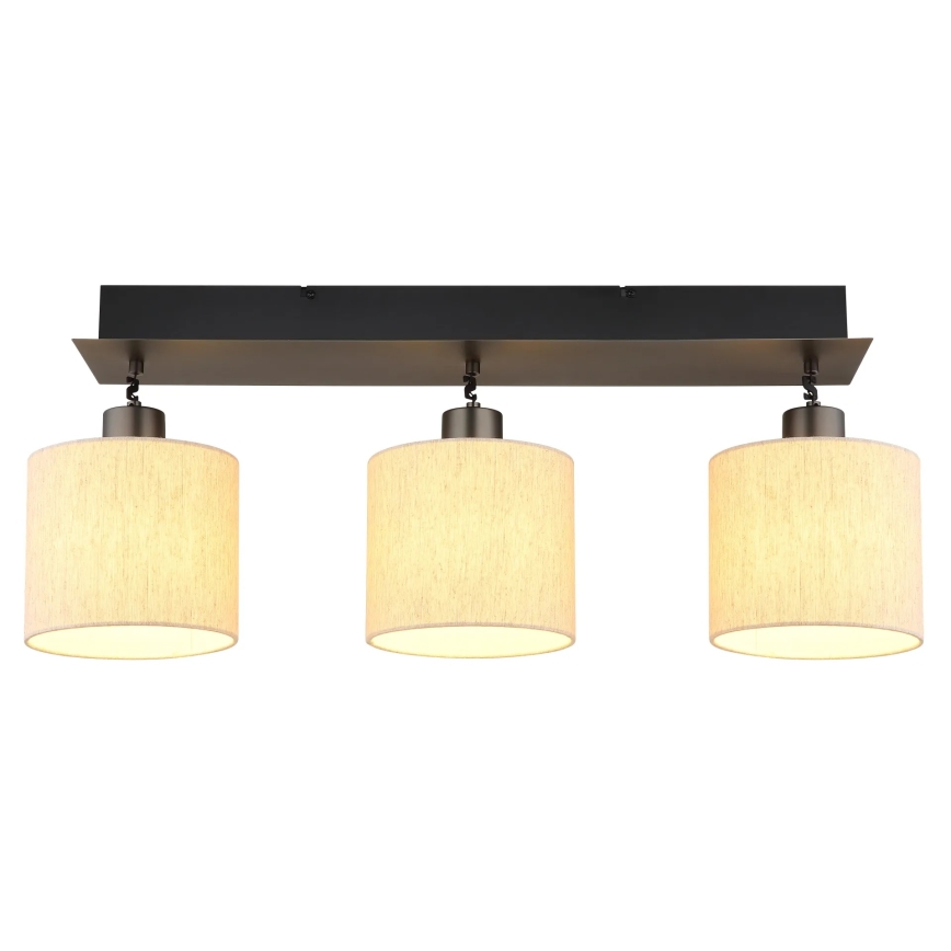 Globo - LED csillár kábelen LED/24W/230V 3000K