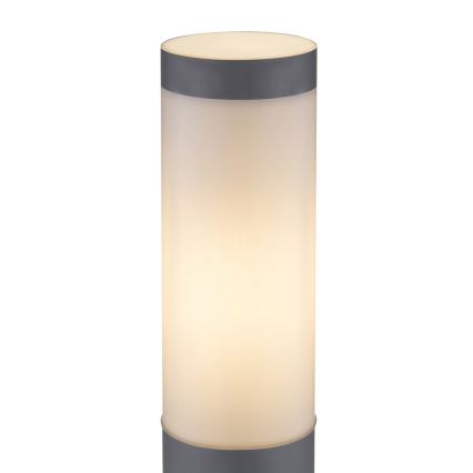 Globo - Kültéri lámpa 1xE27/60W/230V 80 cm IP44