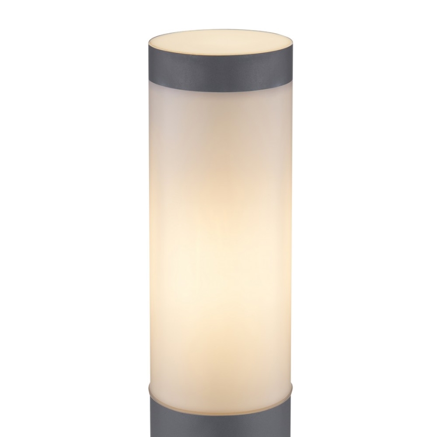 Globo - Kültéri lámpa 1xE27/60W/230V 80 cm IP44