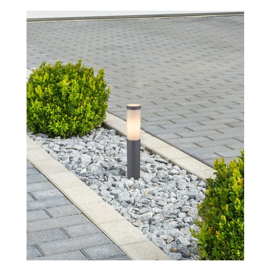 Globo - Kültéri lámpa 1xE27/23W/230V 45 cm IP44