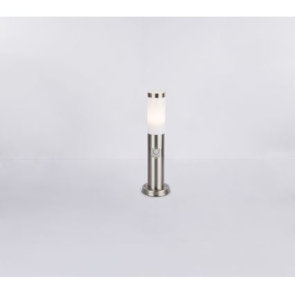 Globo 3158S - Kültéri lámpa érzékelővel DACIA E27/60W/230V IP44