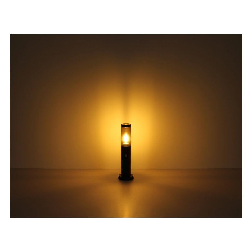 Globo - Kültéri lámpa 1xE27/23W/230V 45 cm IP44