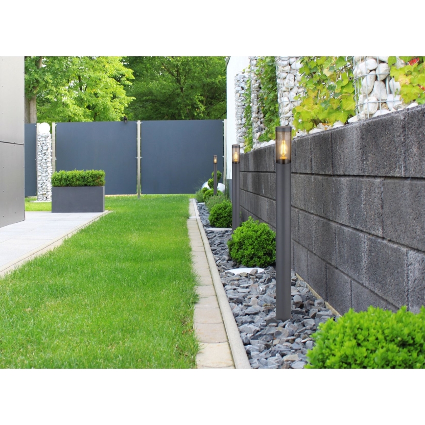 Globo - Kültéri lámpa 1xE27/23W/230V 110 cm IP44