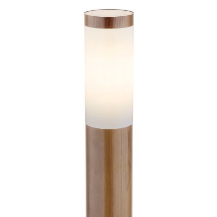 Globo - Kültéri lámpa 1xE27/60W/230V IP44