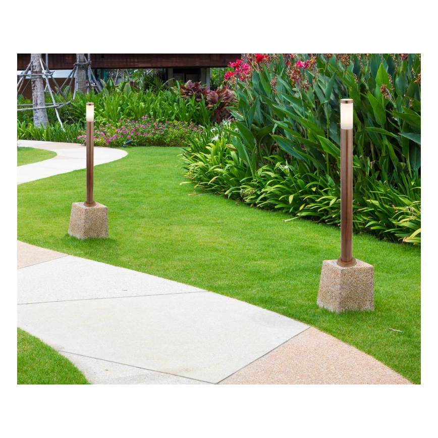 Globo - Kültéri lámpa 1xE27/60W/230V IP44