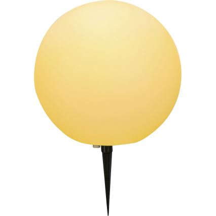 Globo - Kültéri lámpa 1xE27/30W/230V átm. 30 cm