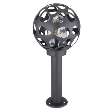 Globo - Kültéri lámpa 1xE27/15W/230V IP44