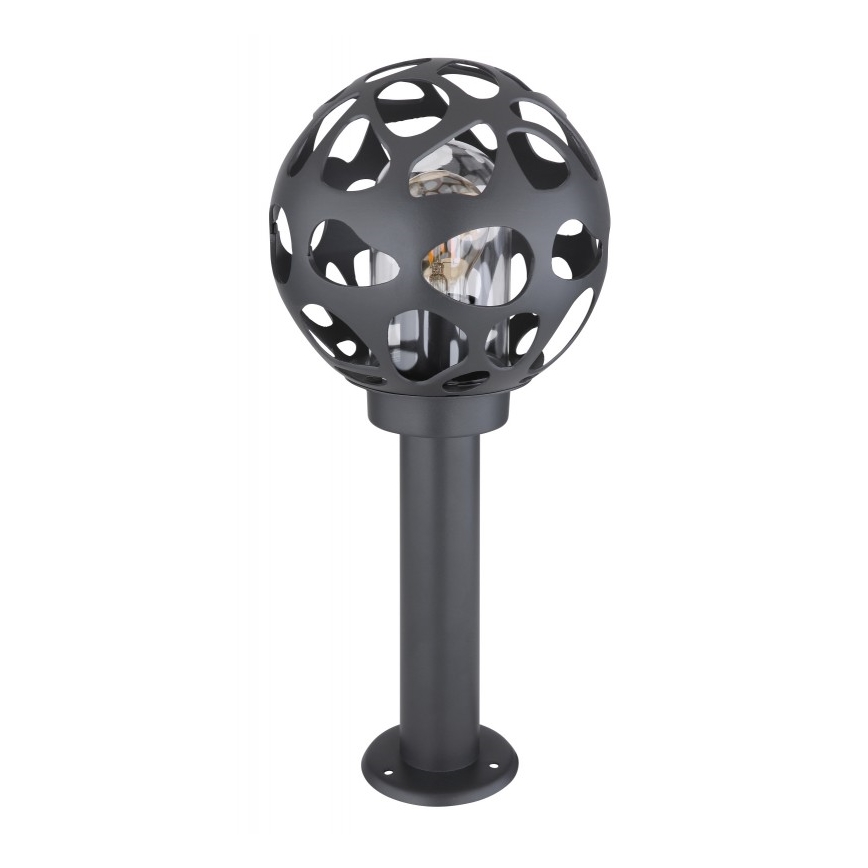 Globo - Kültéri lámpa 1xE27/15W/230V IP44