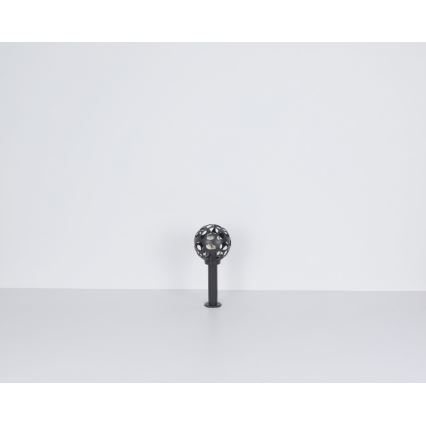 Globo - Kültéri lámpa 1xE27/15W/230V IP44