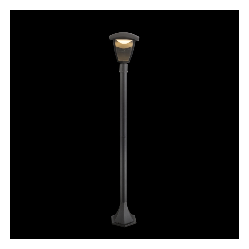 Globo - LED Kültéri lámpa LED/7W/230V